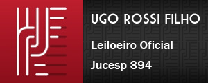 Rossi leilões